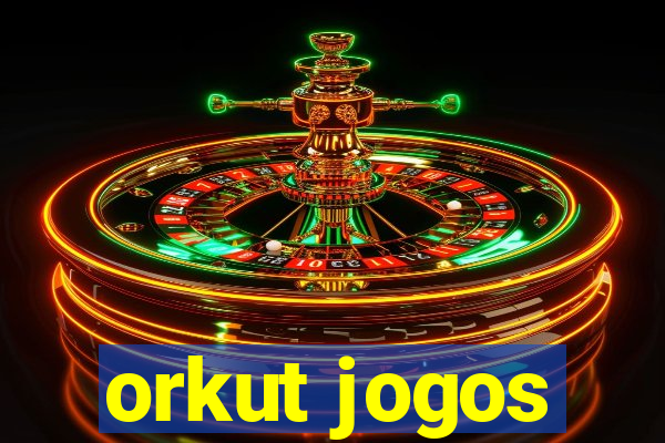 orkut jogos